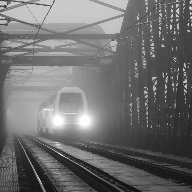 SLS 3D Printing Materials for Public Transportation Industry